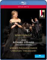 Strauss: Lieder, Eine Alpensinfonie